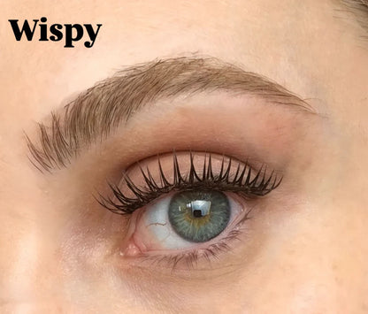 Kirpixa™ Sihirli Kirpikler