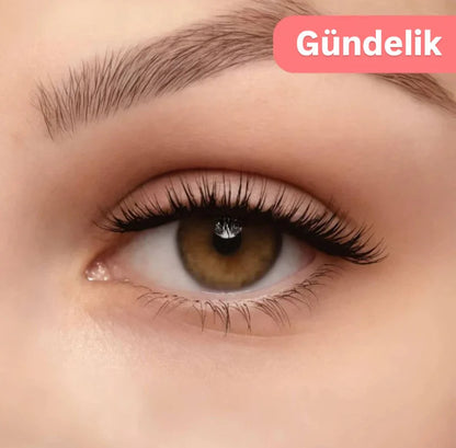 Kirpixa™ Sihirli Kirpikler