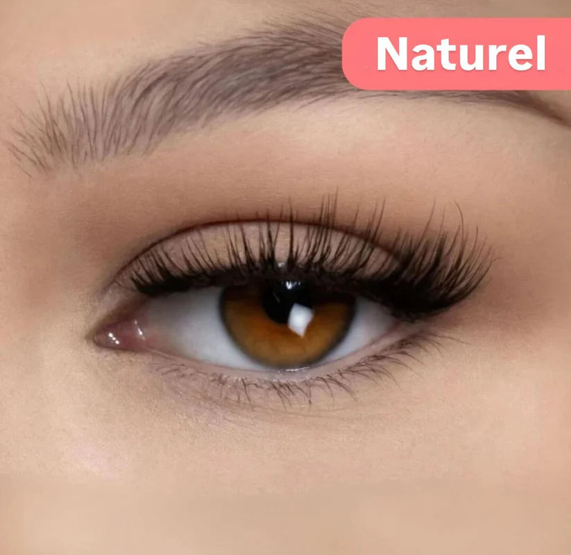 Kirpixa™ Sihirli Kirpikler